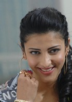 Shruti Hassan Latest Gallery